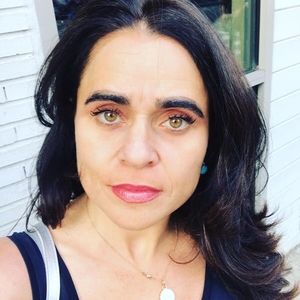 Meet your Posher, Concetta